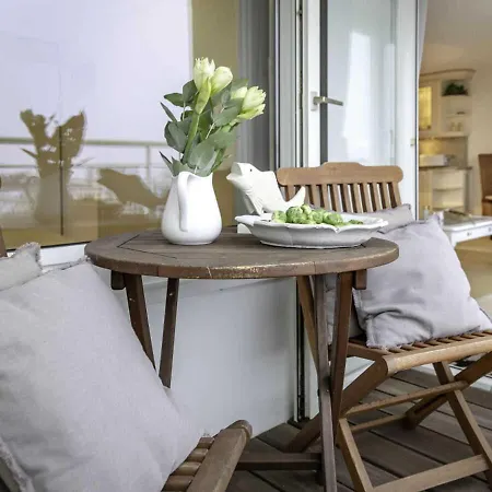 Sola Bona East 37 Appartement *