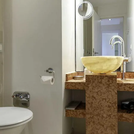 Appartement Sola Bona East 37 Westerland