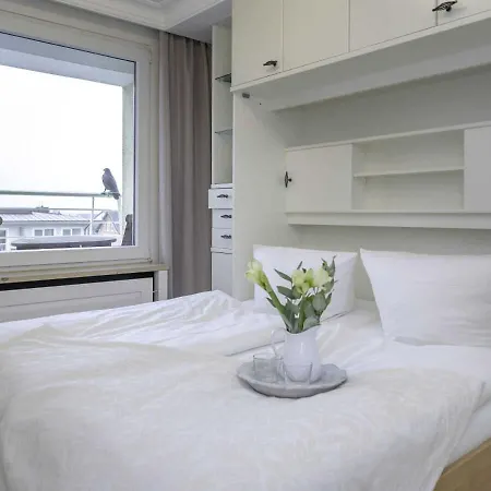 Sola Bona East 37 Westerland