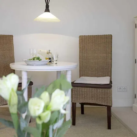 Sola Bona East 37 Appartement Westerland