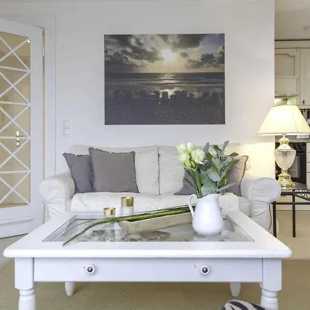 Sola Bona East 37 Appartement *