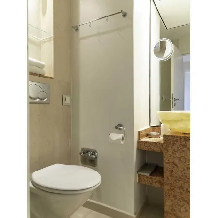 Sola Bona East 37 Appartement Westerland